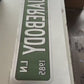 Custom Ford f100 Trucks Street Sign - Choose Your Year & Postal Abbreviation - 18x4 Inches - Perfect for Chevy Man Cave Garage