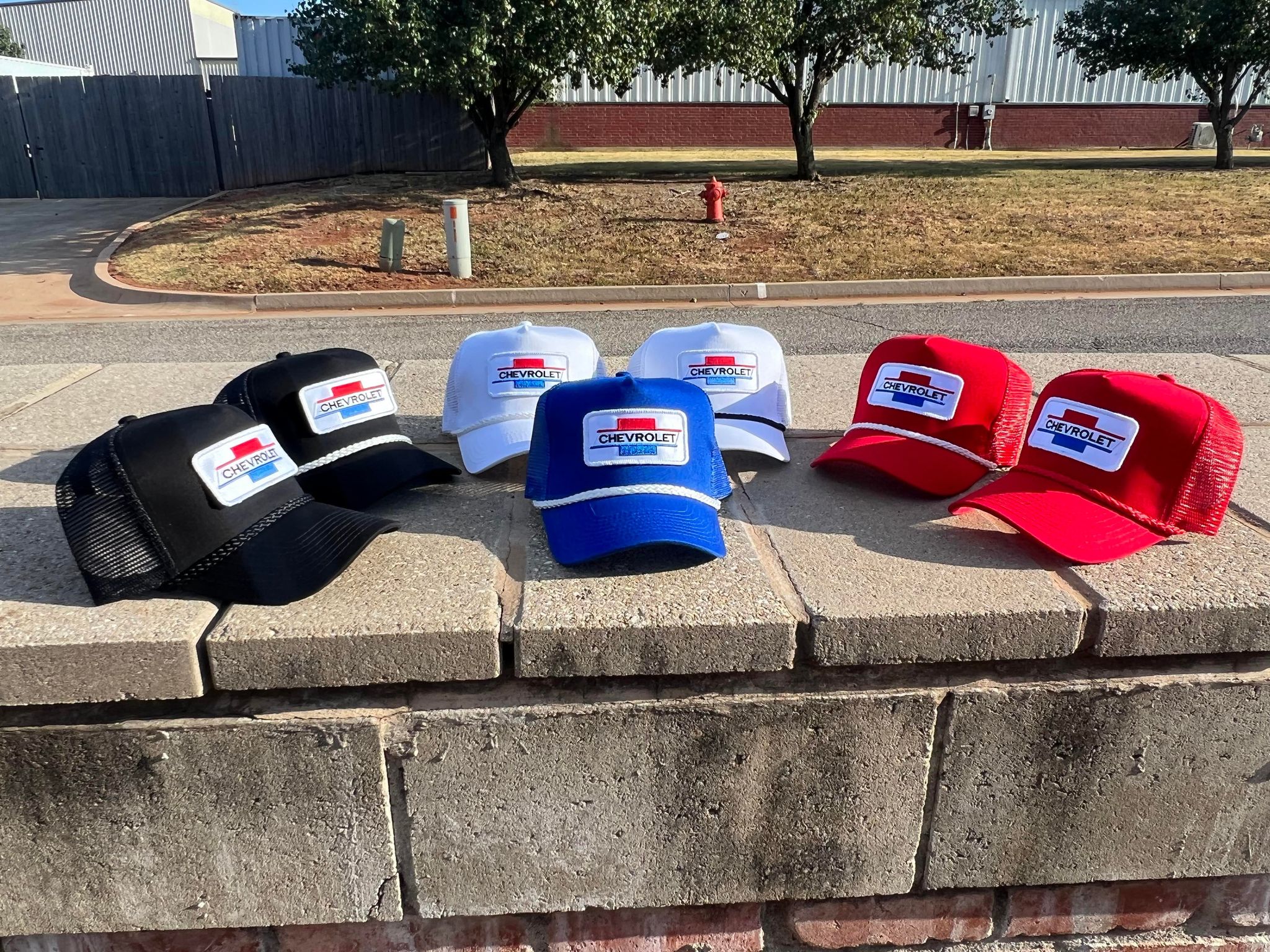 Vintage discount mesh hats